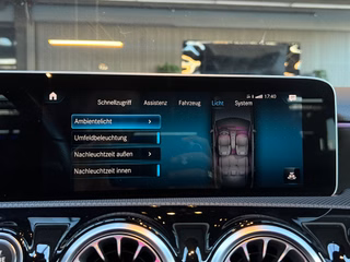 Mercedes-Benz A 250 AMG Line LED / ATTENTION ASSIST / SPURHALTE ASSIST / KAM - photo 17