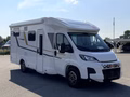 Daumennagel 3 - Eura Mobil Profila T660 EB Mondial Dachklima 5J-Garantie 9G