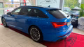 Daumennagel 4 - Audi A6 Avant 55 TFSI e quattro S-LINE