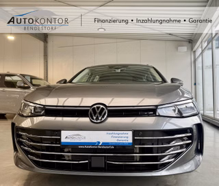 Volkswagen Passat Variant Used vehicle for sale