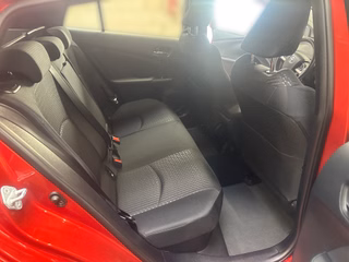 Toyota Prius Executive +Winterräder - bilder 18