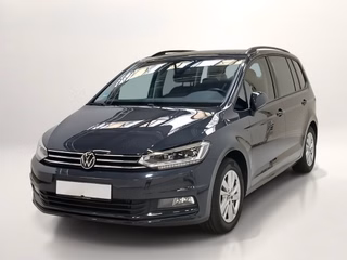 Volkswagen Touran Gebrauchtwagen Kaufen
