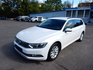 Volkswagen Passat Variant Gebrauchtwagen Kaufen
