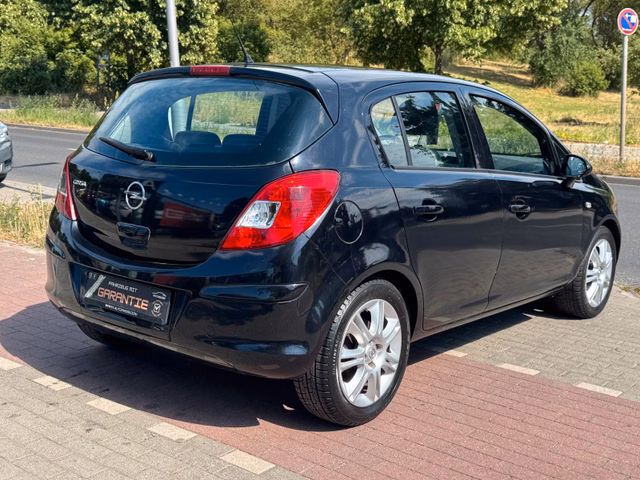 Opel Corsa D 1.2*FlexFix*Klima*Allwetter*TÜV NEU* - foto 5