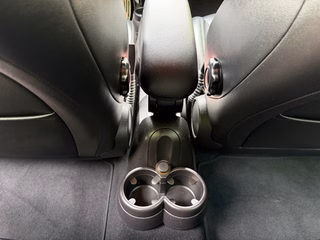 MINI Countryman John Cooper Works Automatik - bilder 46