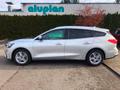 Daumennagel 9 - Ford Focus Turnier 1.0 EcoBoost Hybrid Cool & Connect