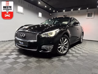 Infiniti Q70 Gebrauchtwagen Kaufen