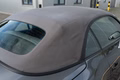Daumennagel 64 - Porsche 911/997 Carrera 4S Cabrio  schiefermetallic