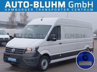 Volkswagen Crafter Used vehicle for sale