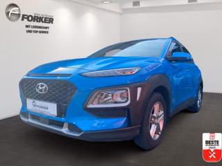 Hyundai KONA Gebrauchtwagen Kaufen