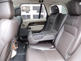 Land Rover Range Rover Vogue RR Scheckheft - foto 18