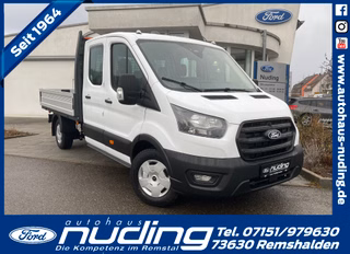 Ford Transit Neuwagen Kaufen