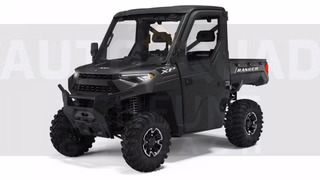 Polaris Ranger Diesel Neuwagen Kaufen