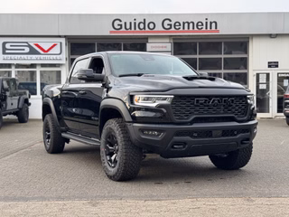 Dodge RAM 3.0L I6 RHO Offizielles Fahrzeug - foto 3