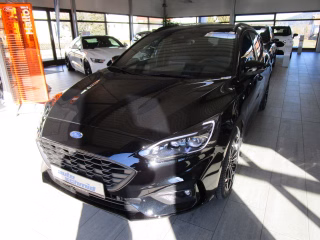 Ford Focus Turnier ST-Line