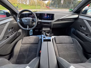 Opel Astra L ULTIMATE GS*Aut*HUD*ACC*PANO*360°*NAV* - foto 4