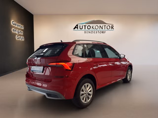 Skoda Kamiq Selection Autom., LED Navi AHK Kamera - foto 4