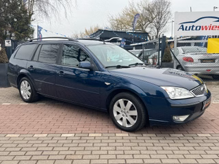 Ford Mondeo Gebrauchtwagen Kaufen