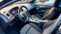 Daumennagel 2 - Opel Insignia A Sports Tourer Edition