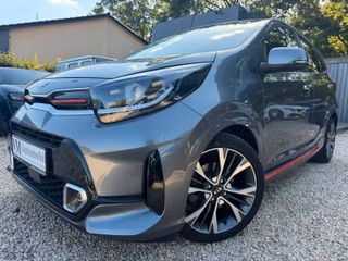 Kia Picanto Gebrauchtwagen Kaufen
