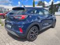Daumennagel 6 - Ford Puma 1.0 EcoBoost Hybrid Aut. Titanium Navi/RFK