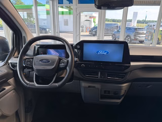 Ford Tourneo Custom Titanium X Autom. LED Navi Leder Winterp. 3 J.FGS - photo 3