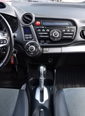 Daumennagel 11 - Honda Insight Elegance 2.Hd Leder 2xSHZ Klimaaut. PDC