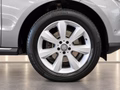 Daumennagel 39 - Mercedes-Benz ML 350 CDI AHK/Luft Fahrwerk/RFK