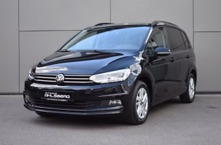 Volkswagen Touran Gebrauchtwagen Kaufen