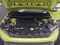 Daumennagel 18 - Jeep Compass Elektro First Edition, 360° Kamera