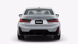 2026 BMW 330i xDrive Sedan - photo 5