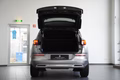 Daumennagel 9 - Opel Grandland Elegance  AUT NAV KEYLEES 180°