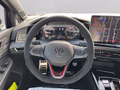 Daumennagel 14 - Volkswagen Golf GTI Clubsport 2,0 l TSI OPF 221 kW (300 PS) 7-Gang-Doppelkupplungsgetriebe DSG