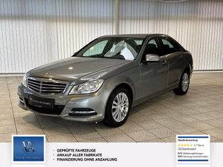 Mercedes-Benz C 180 Used vehicle for sale