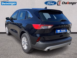 Ford Kuga 2.5 l Duratec Plug-In Hybrid Titanium Autom. AHK NAVI/DAB KLIMAAUTOMATIK TEMPOMAT LED-SCHEINWERFER PDC - bilder 3