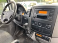 Daumennagel 14 - Mercedes-Benz SPRINTER KASTEN VOLLVERGLAST*AUTOMATK*129PS*