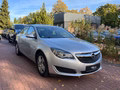 Daumennagel 2 - Opel Insignia Edition 1.6 |AUTOM|LM FELGEN |TEMPOMAT