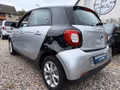 Daumennagel 3 - Smart ForFour*AMBIENTE*PANORAMA*KAMERA*NAVI*