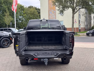 Dodge RAM Limited Night + teilb. Heckklappe - foto 13