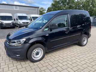 Volkswagen Caddy Gebrauchtwagen Kaufen
