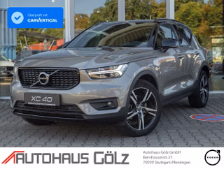 Volvo XC40 B4 R-Design ACC* Sitz-Komfort-Paket*Parkassistent-Paket R Design 2WD - foto 1
