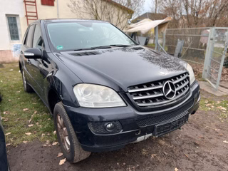 Mercedes-Benz ML 280