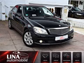 Daumennagel 2 - Mercedes-Benz C 220 CDI Automatik Navi Klimaaut. 2xSHZ PDC