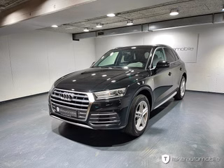 Audi Q5 2.0 TDI quattro S-Line Sport-Paket / Plus - foto 1