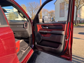 Dodge RAM 1500 3.0 I6 REBEL Crew Cab +3 Jahre Garantie - foto 16