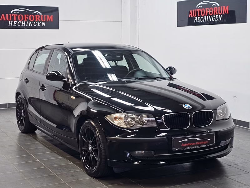 BMW 116i