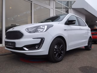 Ford KA+ age.one-day registration Kaufen