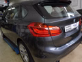 Daumennagel 10 - BMW 220 Active Tourer Sport-Line, LED, Navi,incl.1J.GARANTIE