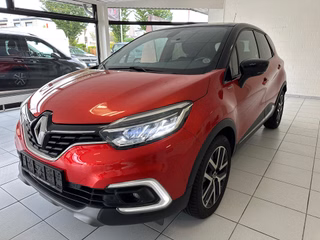 Renault Captur RED Edition Pono LED SH Bose - photo 1