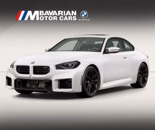 BMW M2 New vehicle for sale